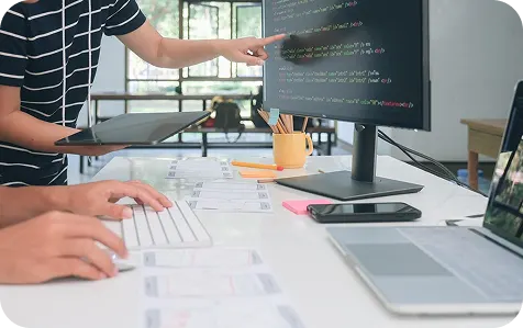 Web & Full Stack